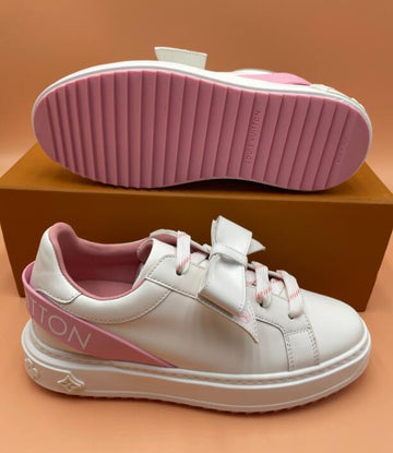 EC Luxury - LOV Men Shoes - 1009