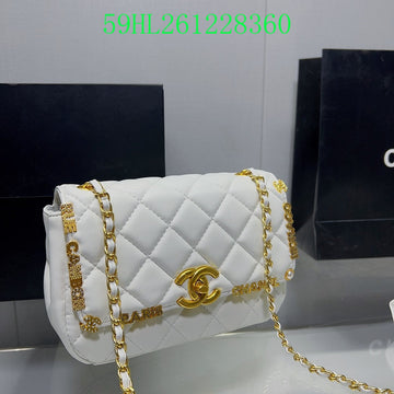 EC - CHL Bags - 1654