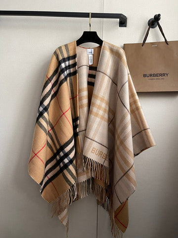 EC - BOR Scarf - 301