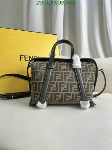 EC - FDE Bags - 582