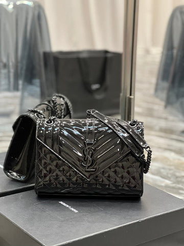 EC - YLS Bag - 679