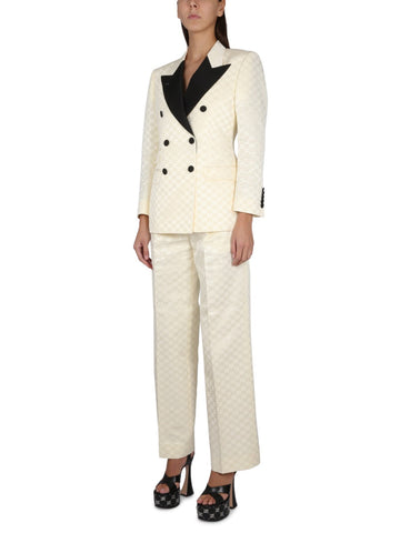 Gucci Women Cotton Jacket Gg