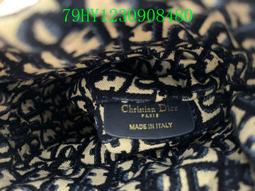 EC - DOR Bags - 1260