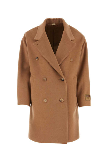 GUCCI Wool Jacket for Women