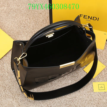 EC - FDE Bags - 3449