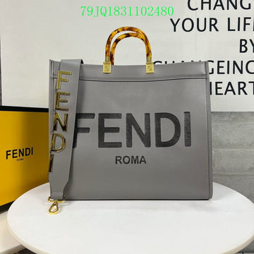 EC - FDE Bags - 1258
