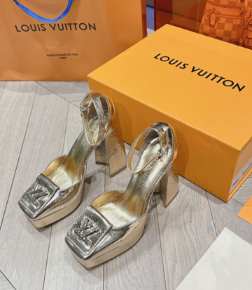 EC Luxury - LOV Women Shoes - 009