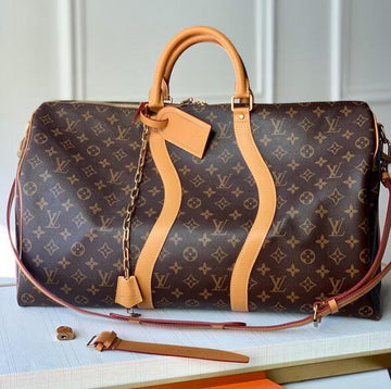 EC Luxury - LOV Bags - 3067