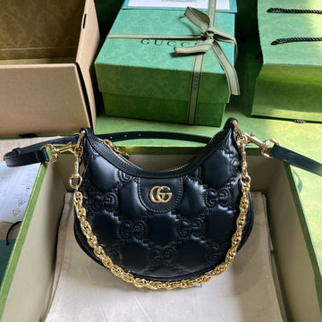 EC - GUKI Bag - 418