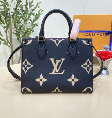 EC - LOV Bags - 1200
