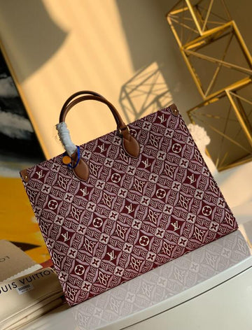 EC Luxury - LOV Bags - 2603