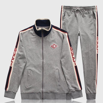 EC - GUKI Clothes - 201