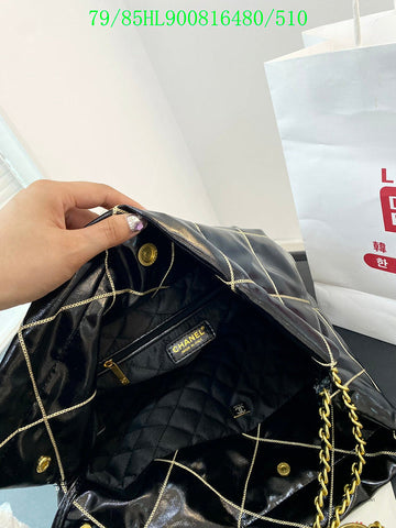 EC - CHL Bags - 159