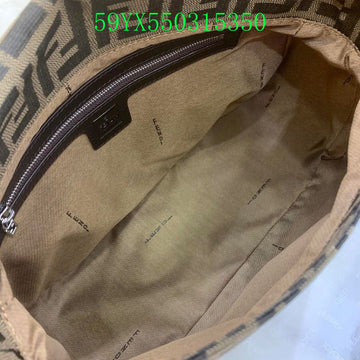EC - FDE Bags - 3424