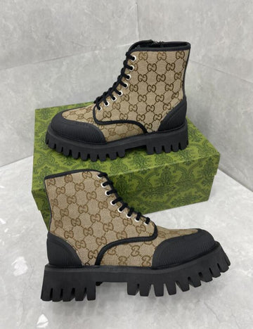 EC - GUKI Women Shoes - 470