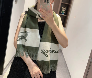 EC - BOR Scarf - 161