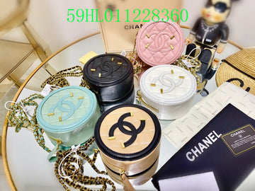 EC - CHL Bags - 1663