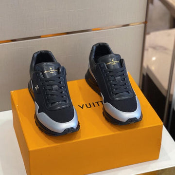 EC Luxury - LOV Men Shoes - 1463