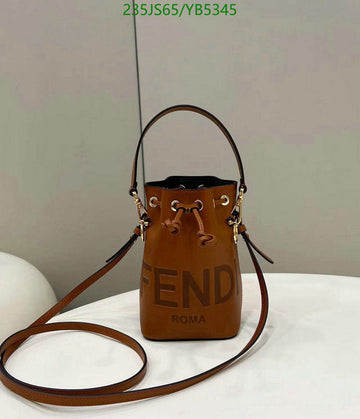 EC - FDE Bags - 555