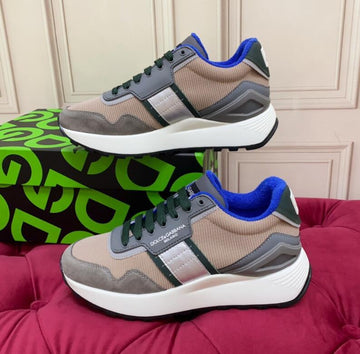 EC - DAG Men Shoes - 135