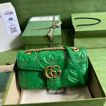 EC - GUKI Bag - 1123