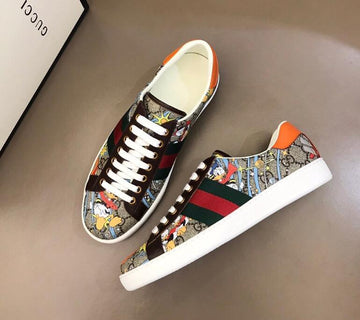EC - GUKI Men Shoes - 847