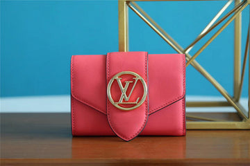 EC Fashion Lu-Vi bags - 8979