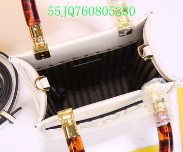 EC - FDE Bags - 2493