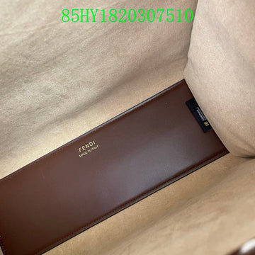 EC - FDE Bags - 2778