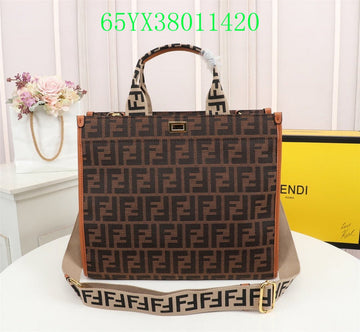 EC - FDE Bags - 3500