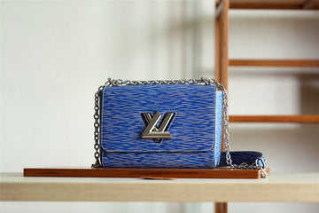 EC Fashion Lu-Vi bags - 8496
