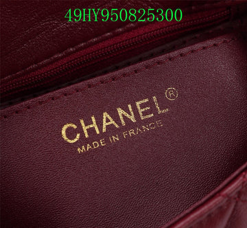 EC - CHL Bags - 2370