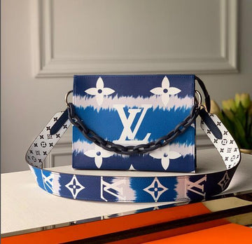 EC Luxury - LOV Bags - 3126