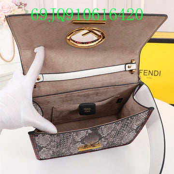 EC - FDE Bags - 2898