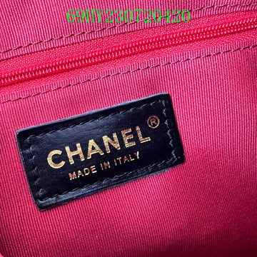 EC - CHL Bags - 370
