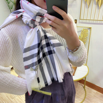 EC - BOR Scarf - 283
