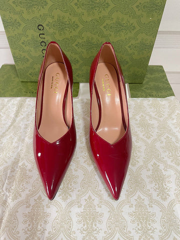 EC - GUKI Shoe - 596