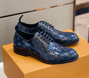 EC Luxury - LOV Men Shoes - 1680