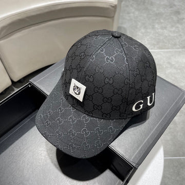 EC - GUKI Cap - 134