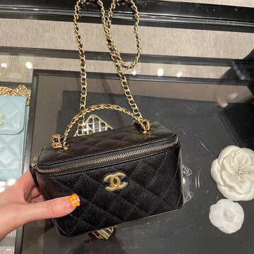 EC Luxury - CHL Bags - 2656