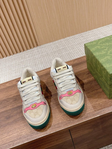 EC - GUKI Shoe - 632
