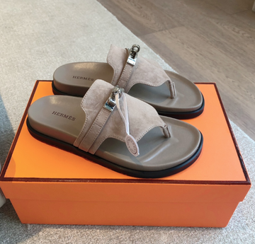 EC - HMS Men Shoes - 008