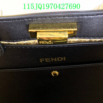 EC - FDE Bags - 1667