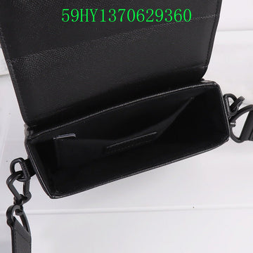 EC - DOR Bags - 1541