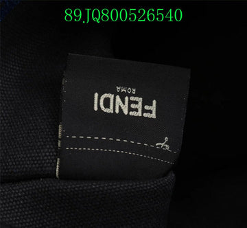 EC - FDE Bags - 3197