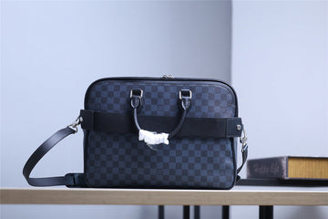 EC Fashion Lu-Vi bags - 9869