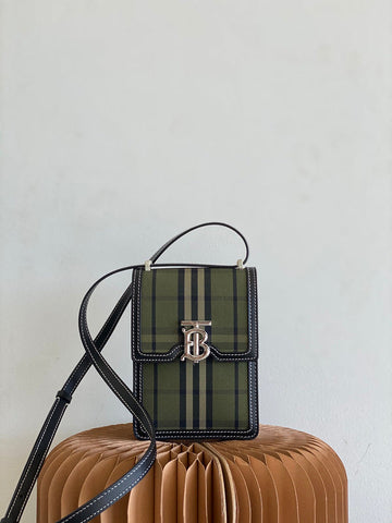 EC - BOR Women Bag - 207