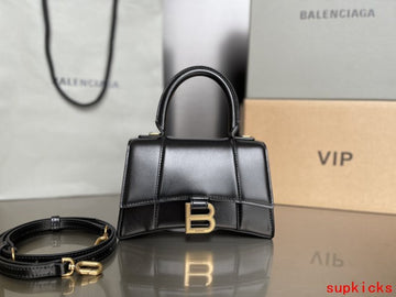 CS - BG Hourglass Bags - 027
