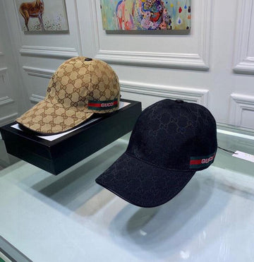 EC - Mix Hats - 133