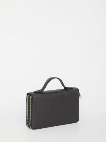 GUCCI Jumbo GG Document Holder